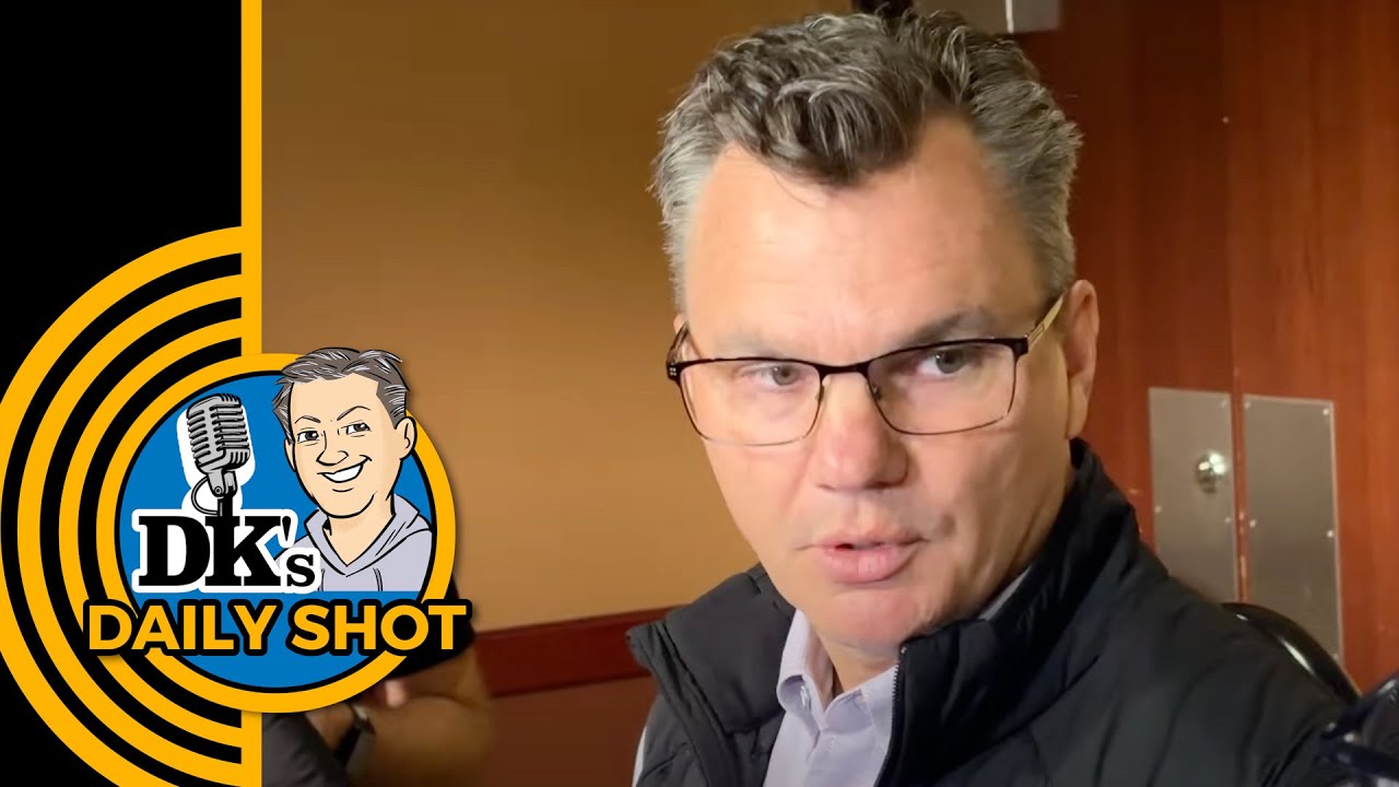 DK's Daily Shot of Pirates: Good as gone?