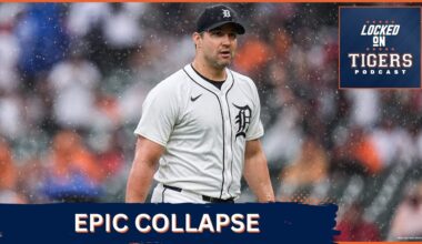 Tigers Swept by Braves: AL Central Lead Down to 1 Game