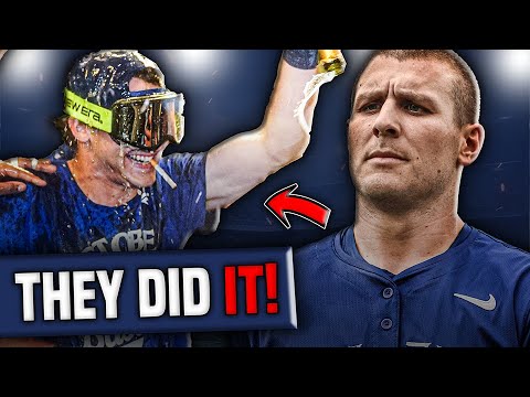 Blue Jays CLINCH October… But MLB Just Screwed Them AGAIN! (Blue Jays Today Show)