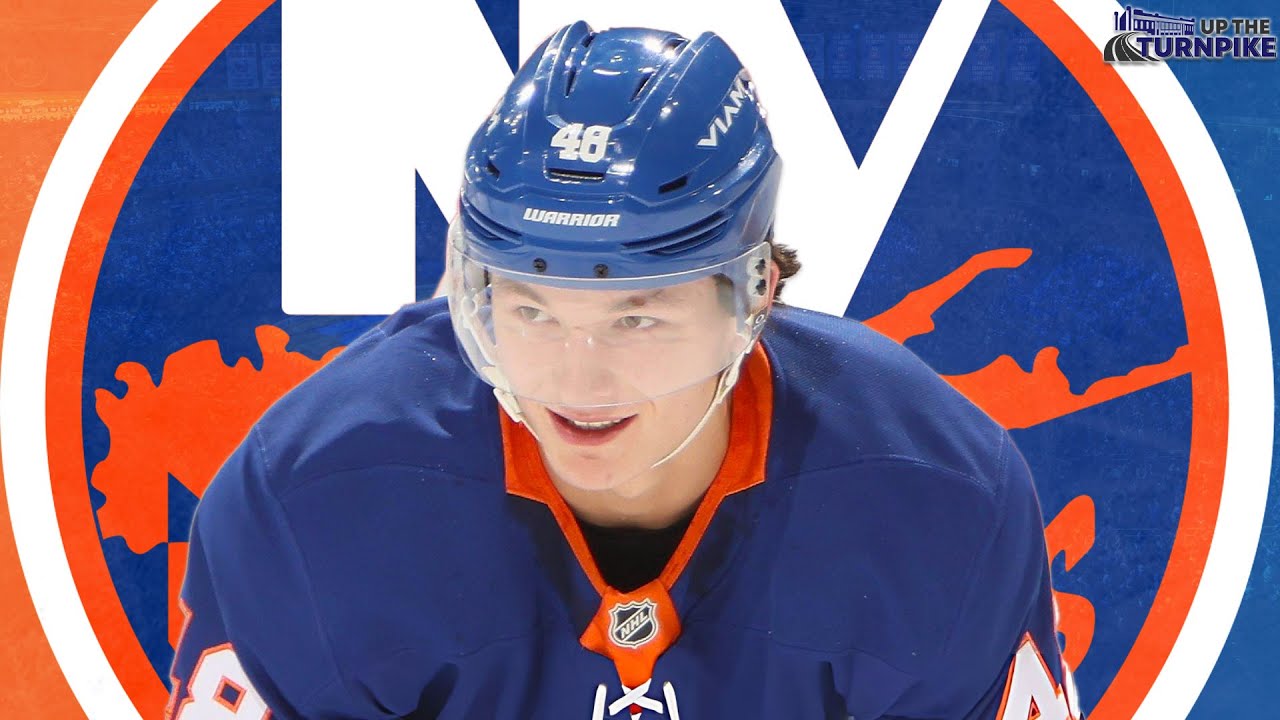 Reacting to Matthew Schaefer's Islanders Preseason Debut | New York Islanders News