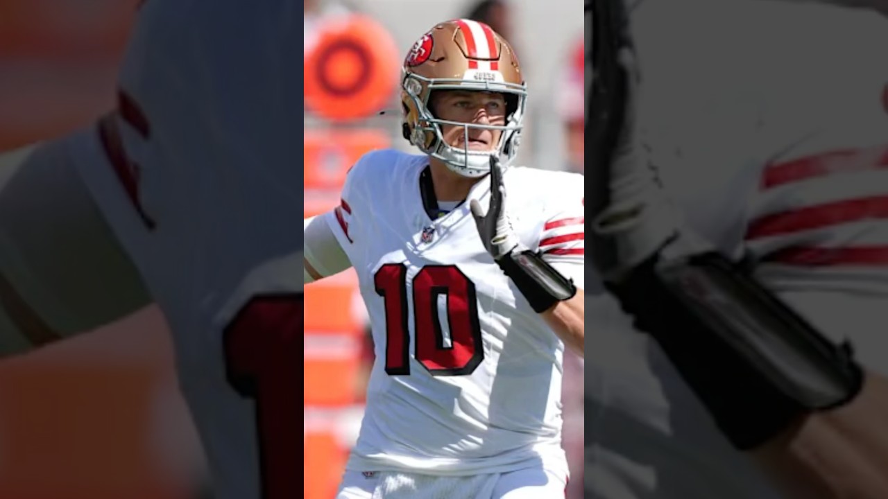 THIS IS WHY The 49ers Came Back To Beat The Cardinals #shorts 49ers News