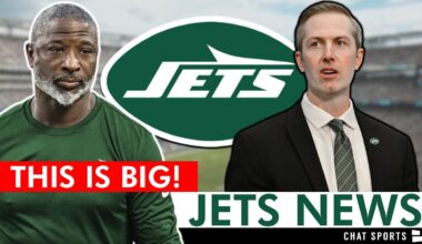New York Jets Fans Just Got GREAT News After Loss vs. Buccaneers