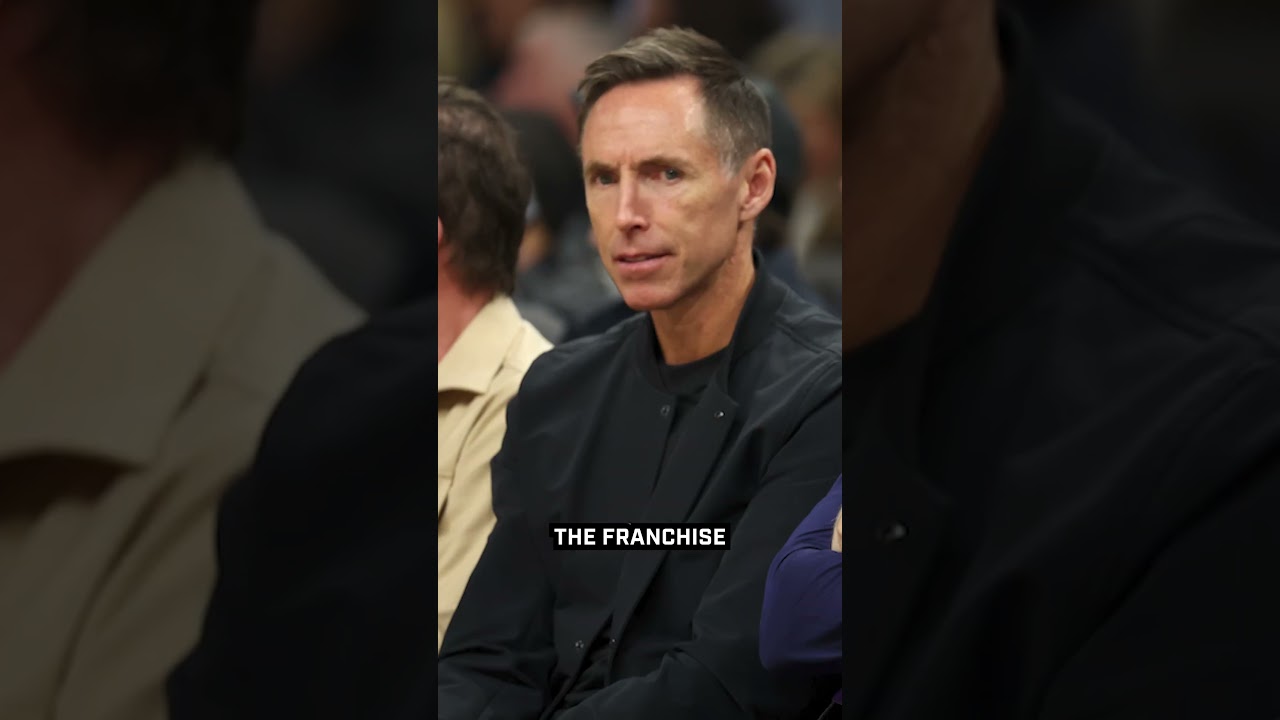 The Phoenix Suns Add All-Time Great Point Guard 👀