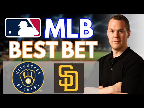 Brewers vs Padres Prediction and Best Bets Today | Best MLB Picks For 9/22/25