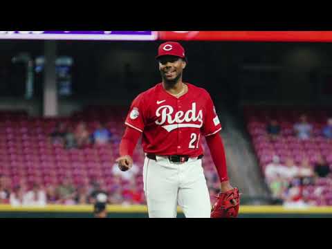 Series Recap: Reds Sweep Cubs