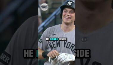 Ben Rice is Doing Something CRAZY in 2025 🤯#yankees #mlb #baseball #yankees #nyy #newyorkyankees