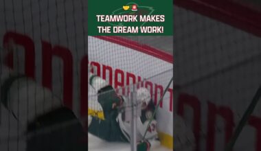 PRETTY PASSING in the PRESEASON 😮‍💨