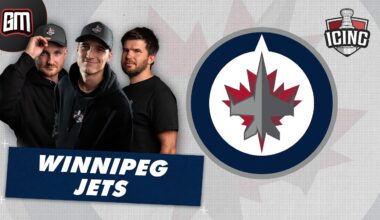 WINNIPEG JETS: Odešel Ehlers, odejde i Connor? Věří Deny Hellebuyckovi? Icing GM S3E28