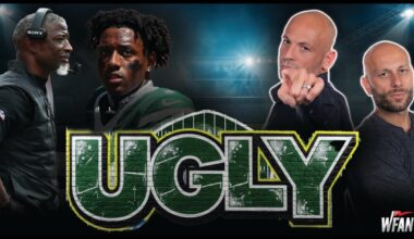 BT & Sal RIP The Jets After Ugly Loss | “Sauce Gardner Is Overrated!”