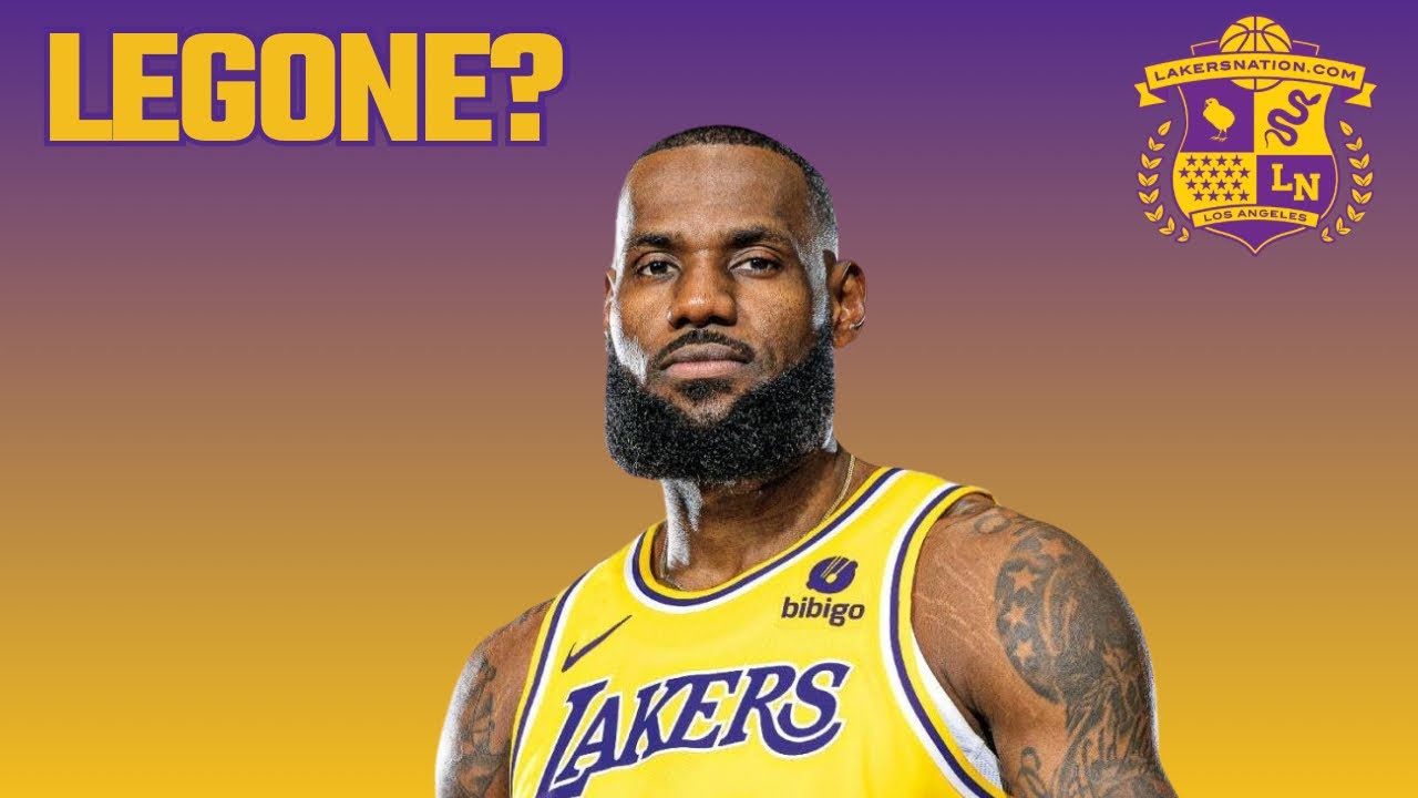 LeBron James Predicted To Leave Lakers