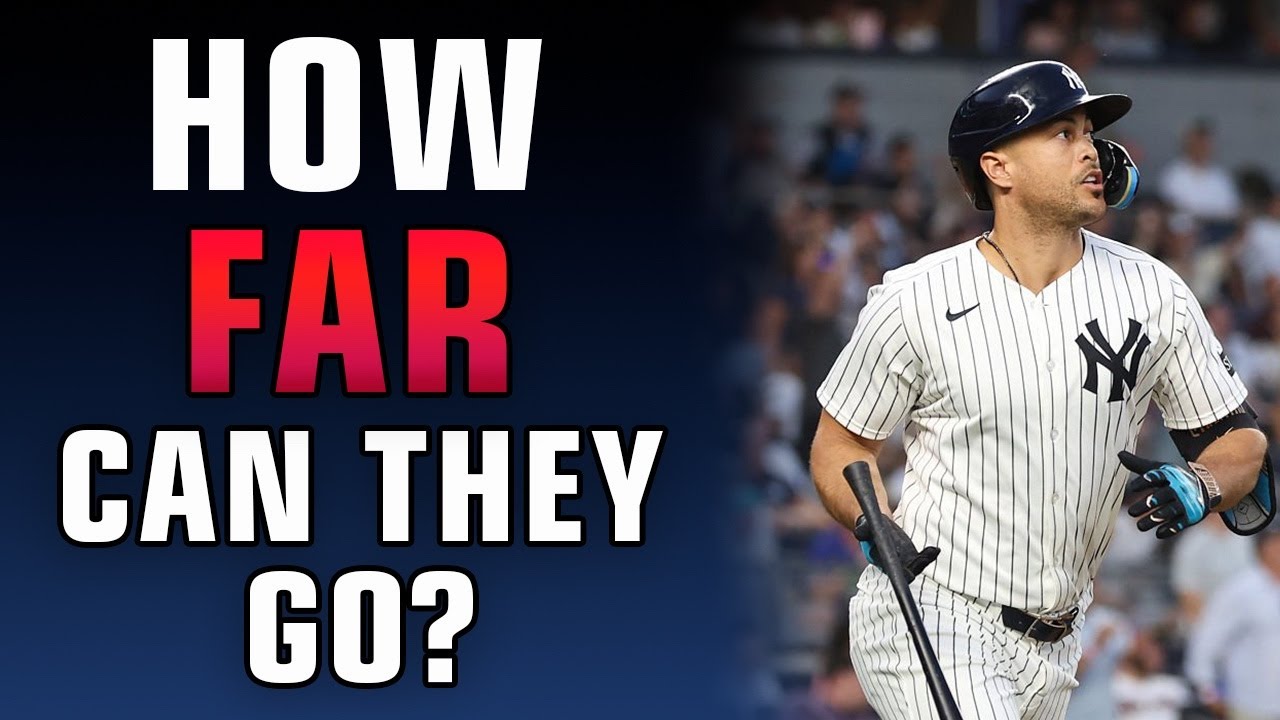 How Far Can the Yankees Go?