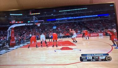 Can’t even stop at a gas station without having a heartbreak