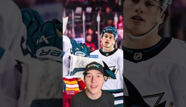 The San Jose Sharks Went Viral Today for Putting Up a Banner for a Trophy They Didn’t Win 😂