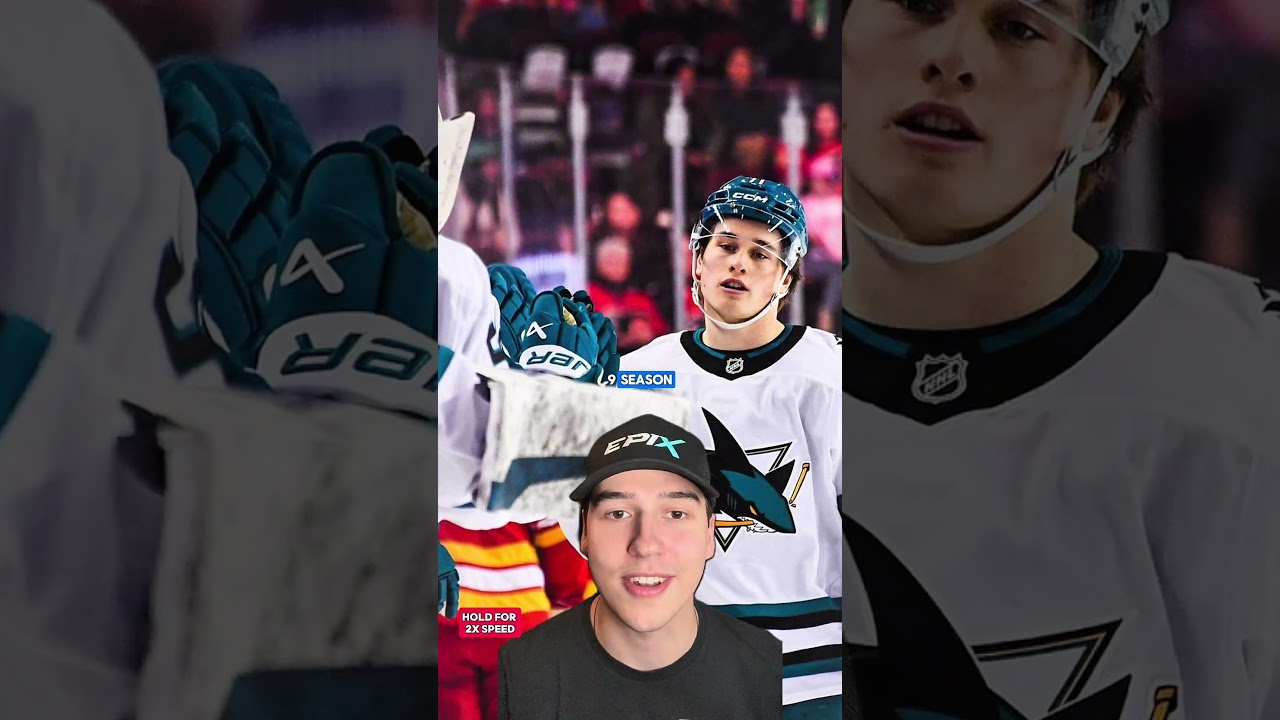 The San Jose Sharks Went Viral Today for Putting Up a Banner for a Trophy They Didn’t Win 😂