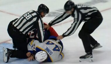 Josh Dunne Drops 🥊 Gloves 🥊 With Max McCue