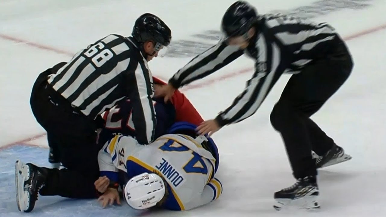 Josh Dunne Drops 🥊 Gloves 🥊 With Max McCue