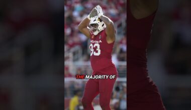 Cardinals EMBARRASSED by 49ers… Big Questions Ahead 👀 #arizonacardinals #cardinals #nfl