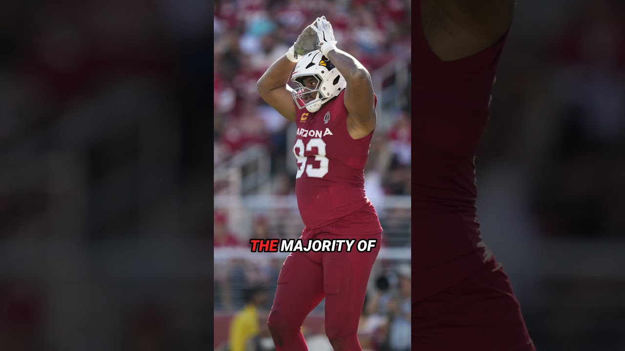 Cardinals EMBARRASSED by 49ers… Big Questions Ahead 👀 #arizonacardinals #cardinals #nfl