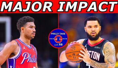 The Sixers Have A HUGE Decision Incoming… But The Answer Might Be OBVIOUS!