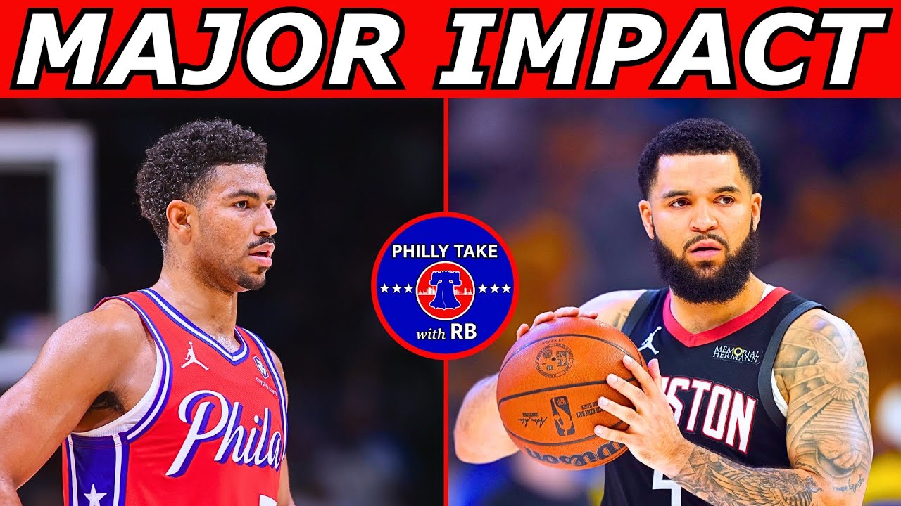 The Sixers Have A HUGE Decision Incoming… But The Answer Might Be OBVIOUS!