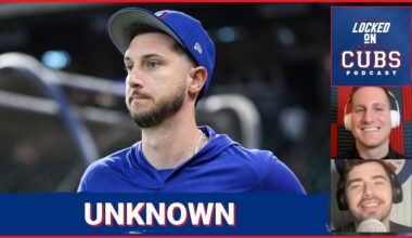 Is Kyle Tucker going to return from injury for the Chicago Cubs?