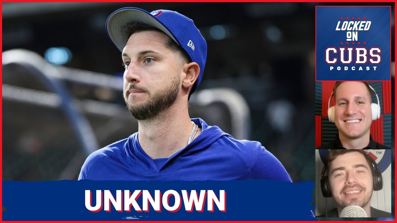 Is Kyle Tucker going to return from injury for the Chicago Cubs?