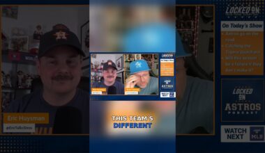 Can the #Astros Overcome Their Current Challenges? #Shorts