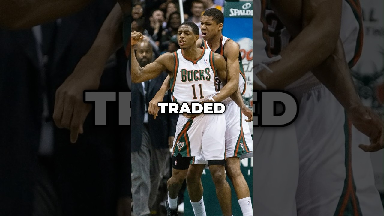 NBA Players who DISAPPEARED: Brandon Knight