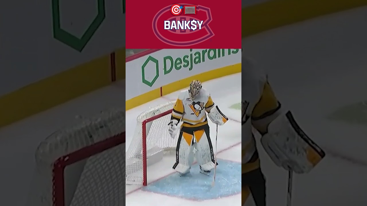 Off the Pad and In 🎯🥅