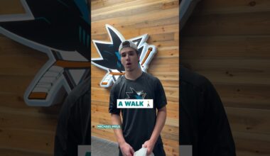 Offseason Randomness