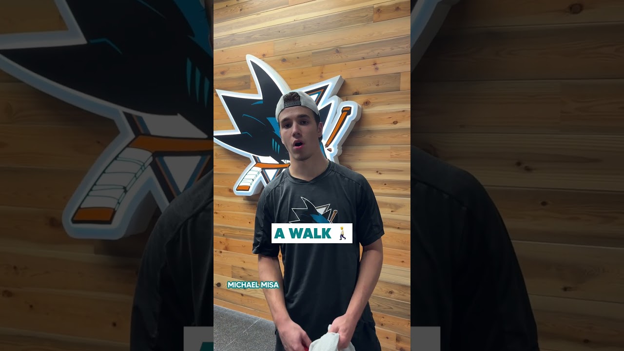 Offseason Randomness