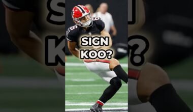 SIGN Younghoe Koo To Replace Blake Grupe? #shorts #nfl Saints News