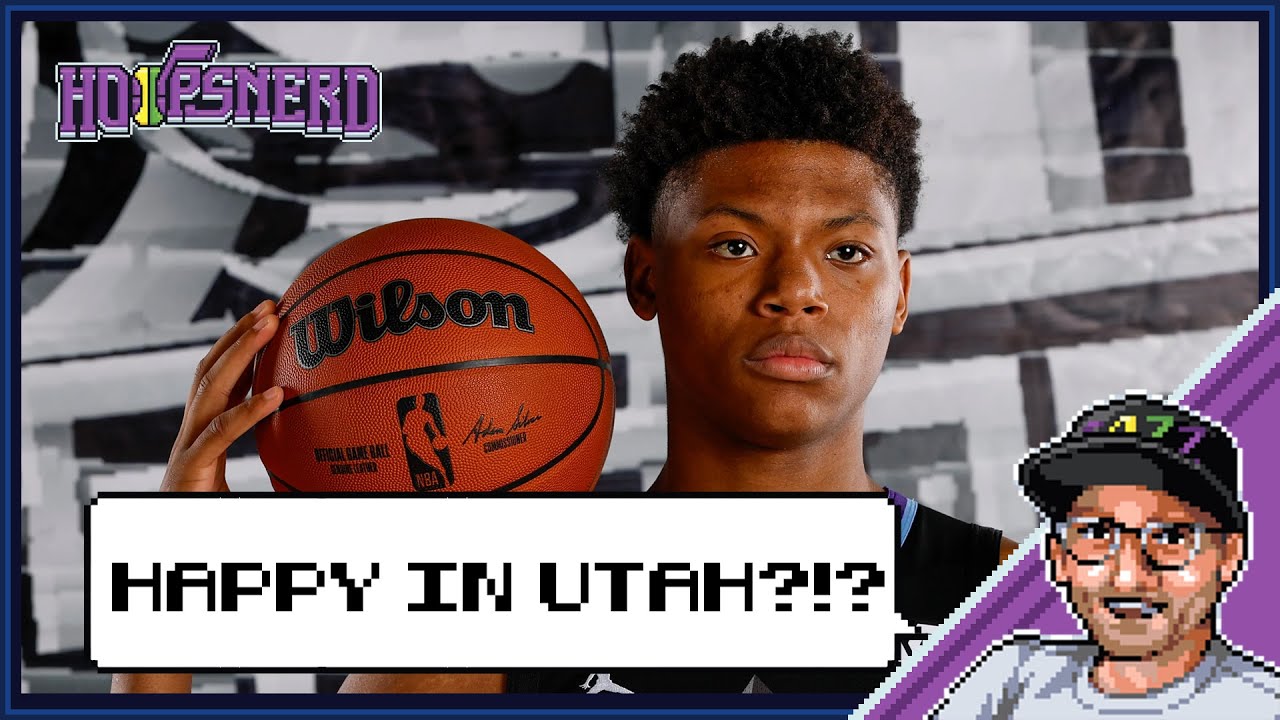 NBA Intel New details about Ace Bailey