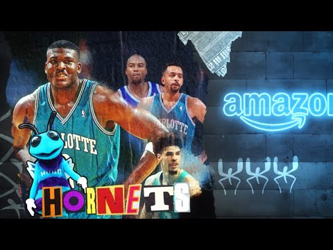 TIMES DA NBA: TUDO SOBRE A HISTÓRIA DO CHARLOTTE HORNETS