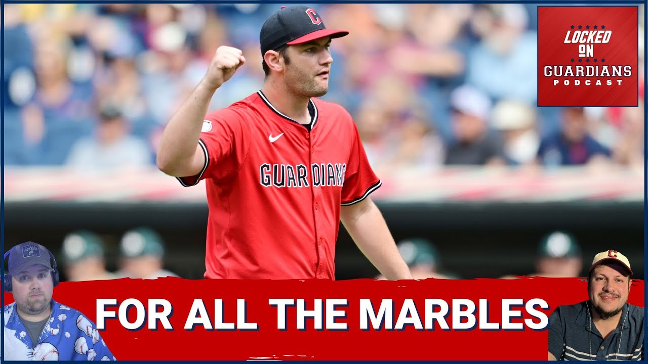 Cleveland Guardians, Detroit Tigers Set for SHOWDOWN That Could Decide the AL Central | Series Keys