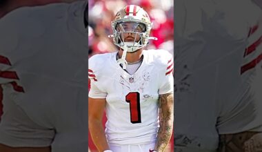 49ers Fans Get Much Needed Good News Despite Nick Bosa’s Injury #shorts 49ers News