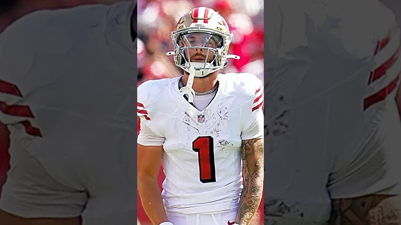 49ers Fans Get Much Needed Good News Despite Nick Bosa’s Injury #shorts 49ers News