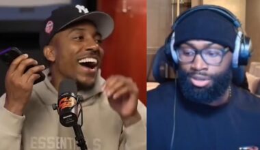 Jeff Teague calls teammates like Jaylen Brown but Jayson Tatum answered him 😂