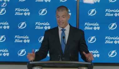 Media Day 2025  | Julien BriseBois