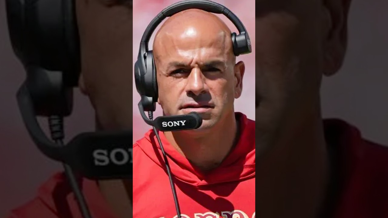 THIS IS HOW The 49ers Can Survive Without Nick Bosa #shorts San Francisco 49ers News