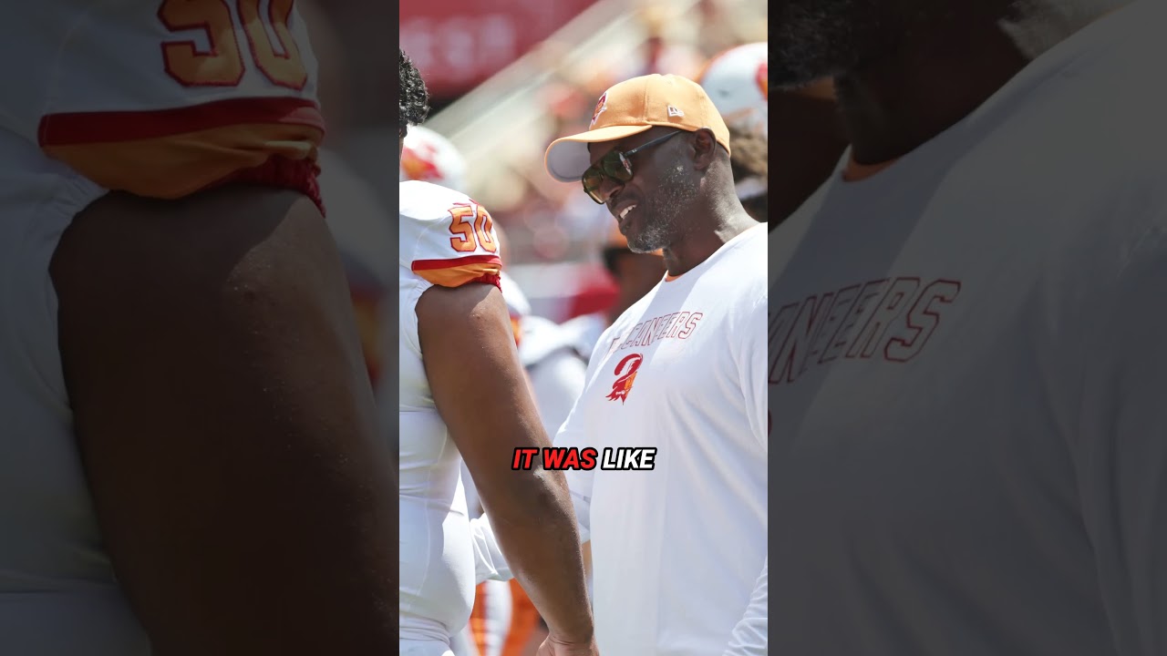 Todd Bowles to BLAME… Bucs Blew Their Lead 👀 #tampabaybuccaneers #buccaneers #nfl