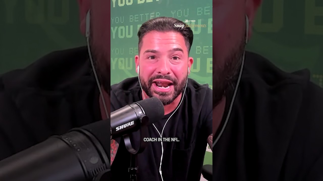 This NFL Coach Needs to be Fired ASAP #nfl #football #nflcoach #hotseat #briancallahan #tennessee