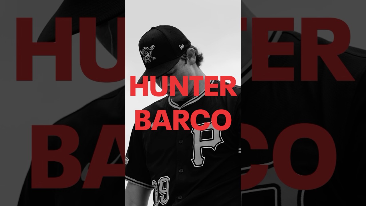 Hunter Barco gets the Call.