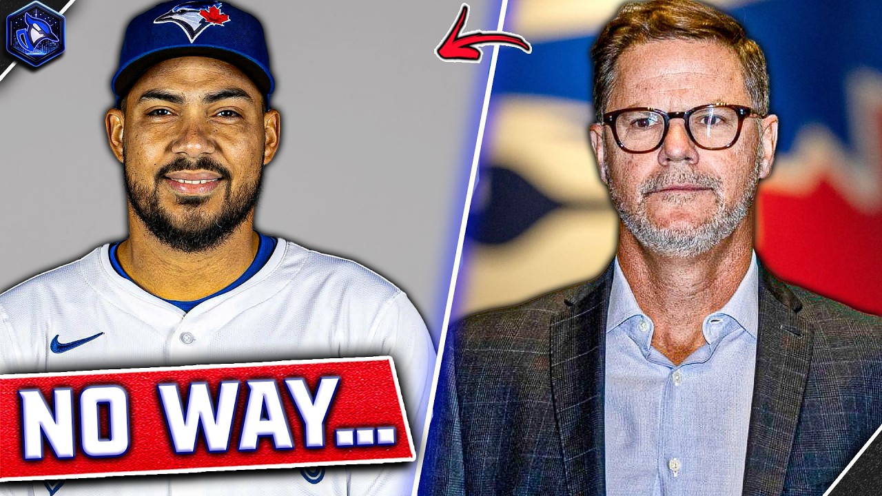 MASSIVE Jays Move Incoming... Report Reveals HUGE Updates | Toronto Blue Jays News