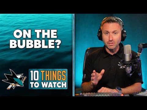10 Things to Watch: On the Bubble