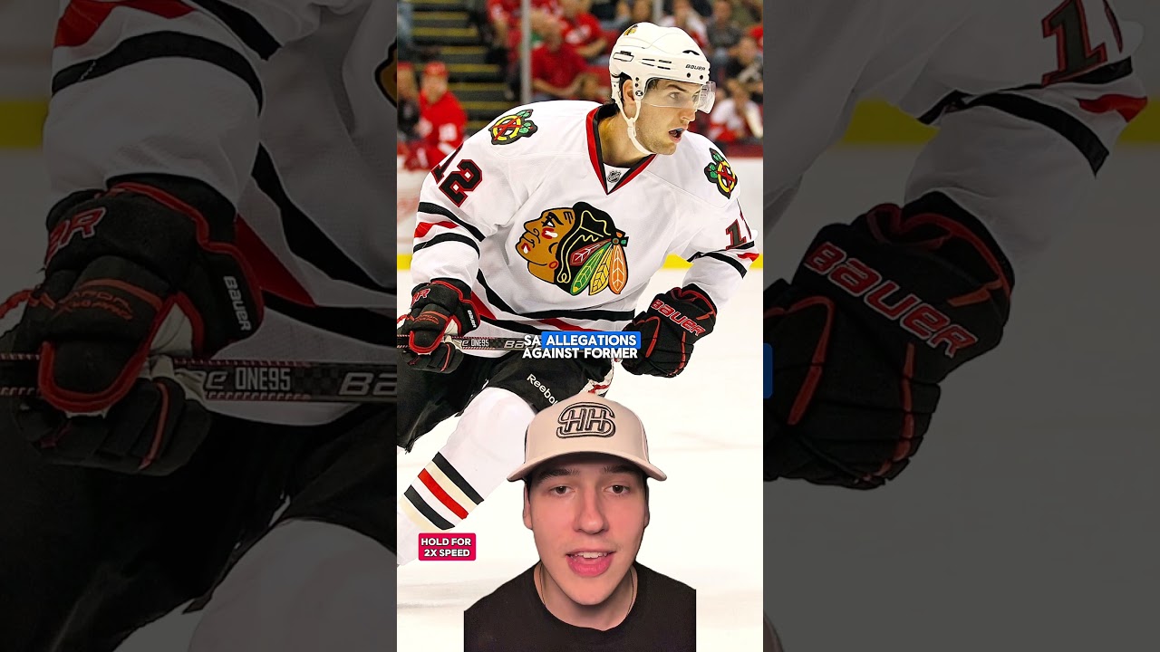 The Chicago Blackhawks Have Settled A Second Lawsuit with a Player from the 2010 Team