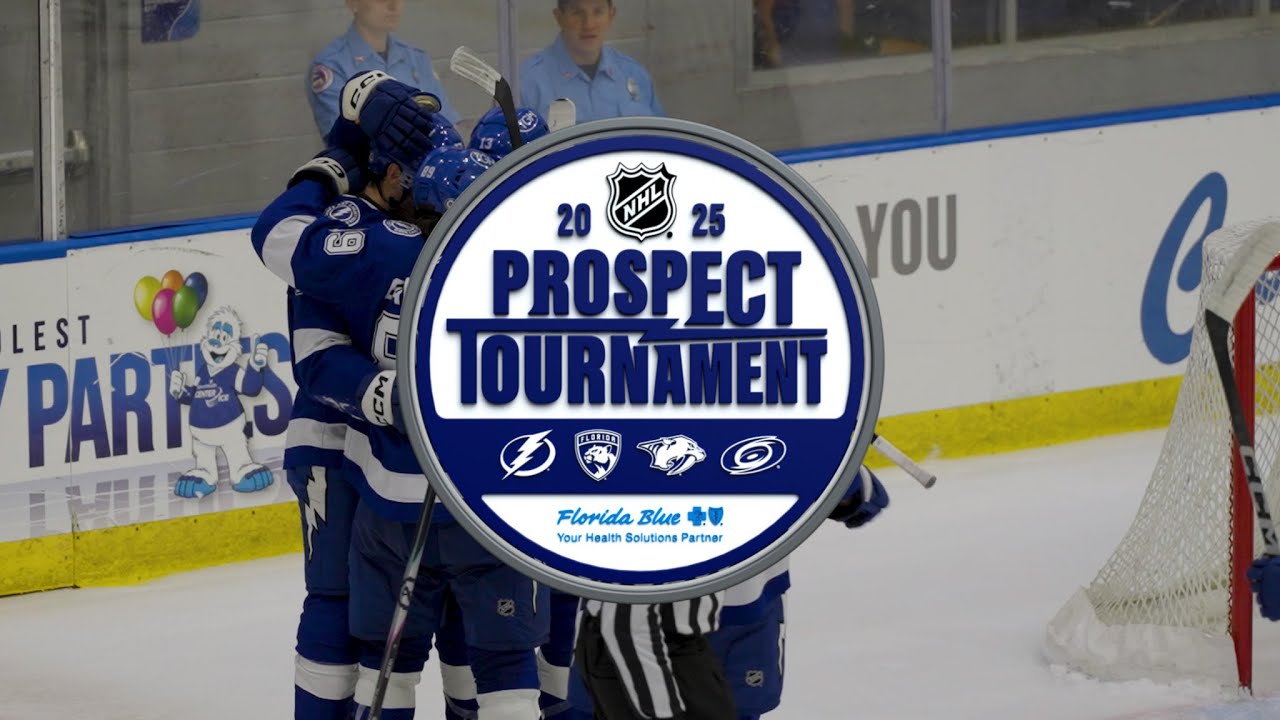 2025 Prospect Tournament | Mic'd Up Recap