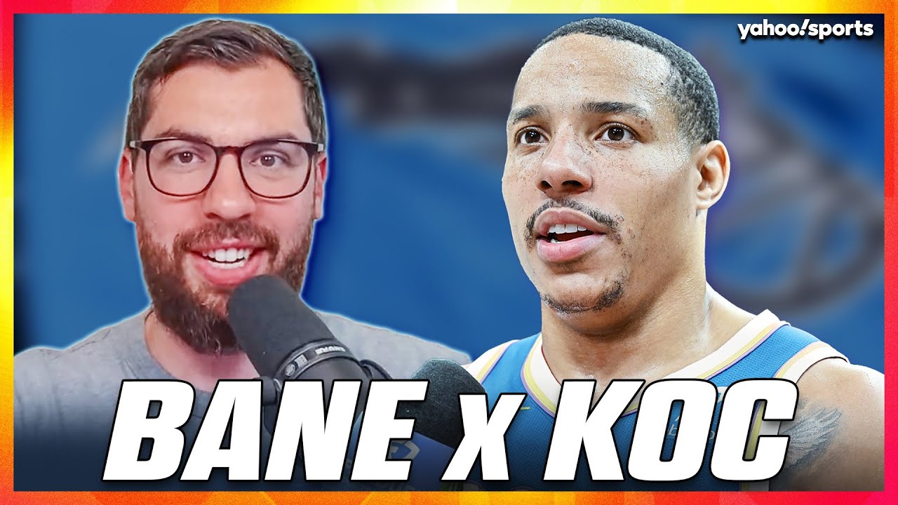 How Desmond Bane can UNLOCK the Orlando Magic Offense