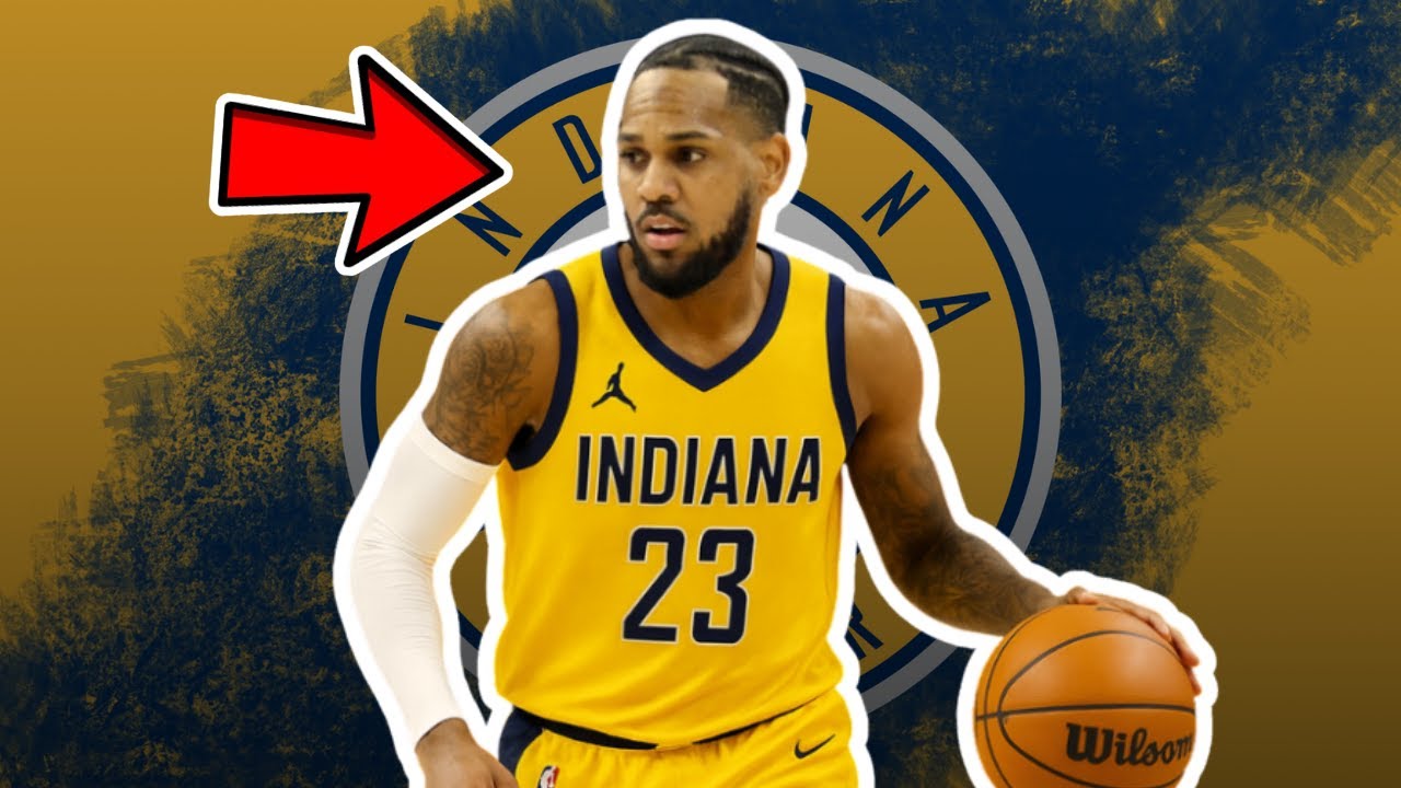 Indiana Pacers Sign Monte Morris To A Deal