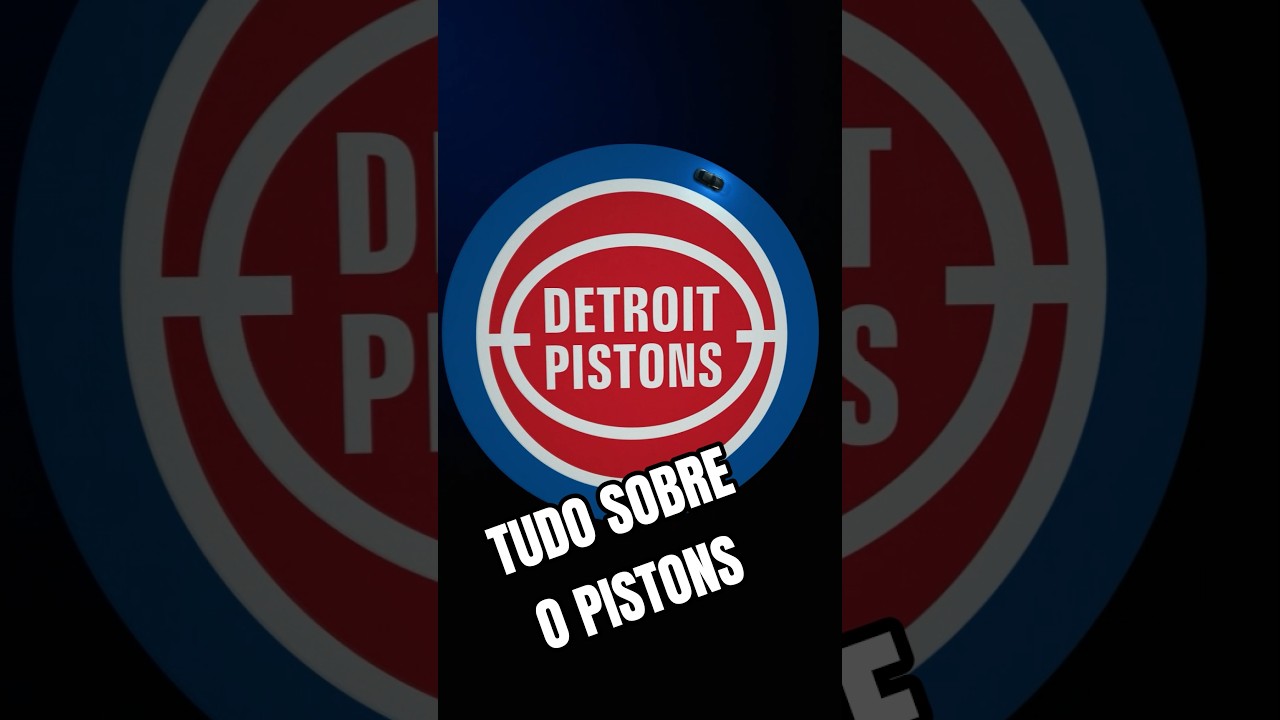 O TIME DA COPA PISTÃO NA NBA